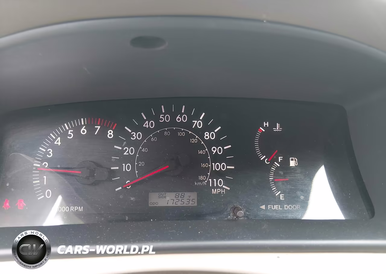 2006 Toyota Corolla Le VIN:1NXBR30E86Z707128 - 7