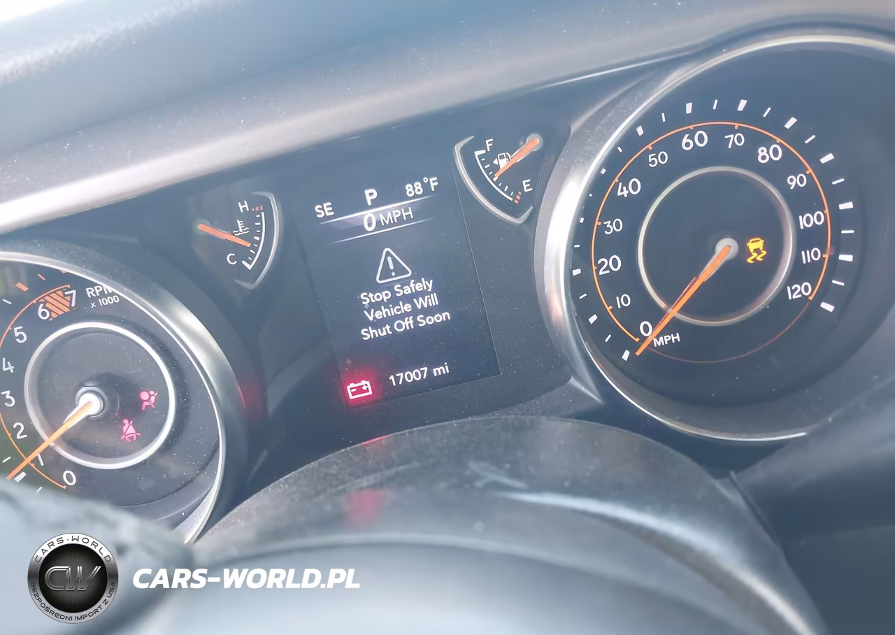 2022 Jeep Wrangler Sport S 4X4 VIN:1C4GJXAN4NW167464 - 7