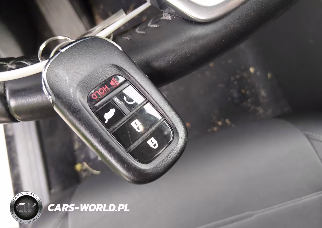 2025 Honda Cr-V Ex-L Awd VIN:2HKRS4H72SH463760 - 11