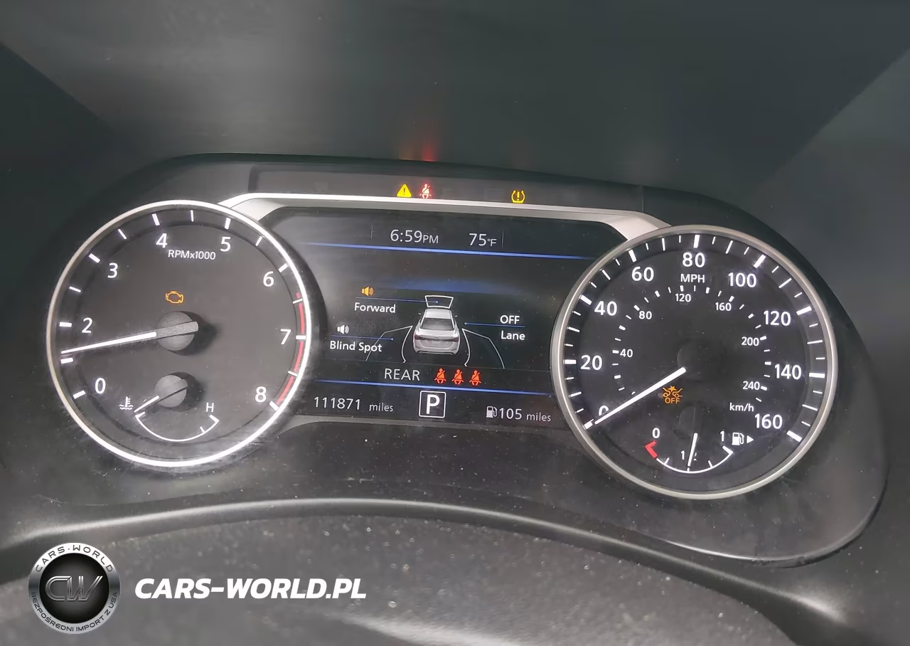 2020 Nissan Sentra Sv Xtronic Cvt VIN:3N1AB8CV1LY229532 - 7