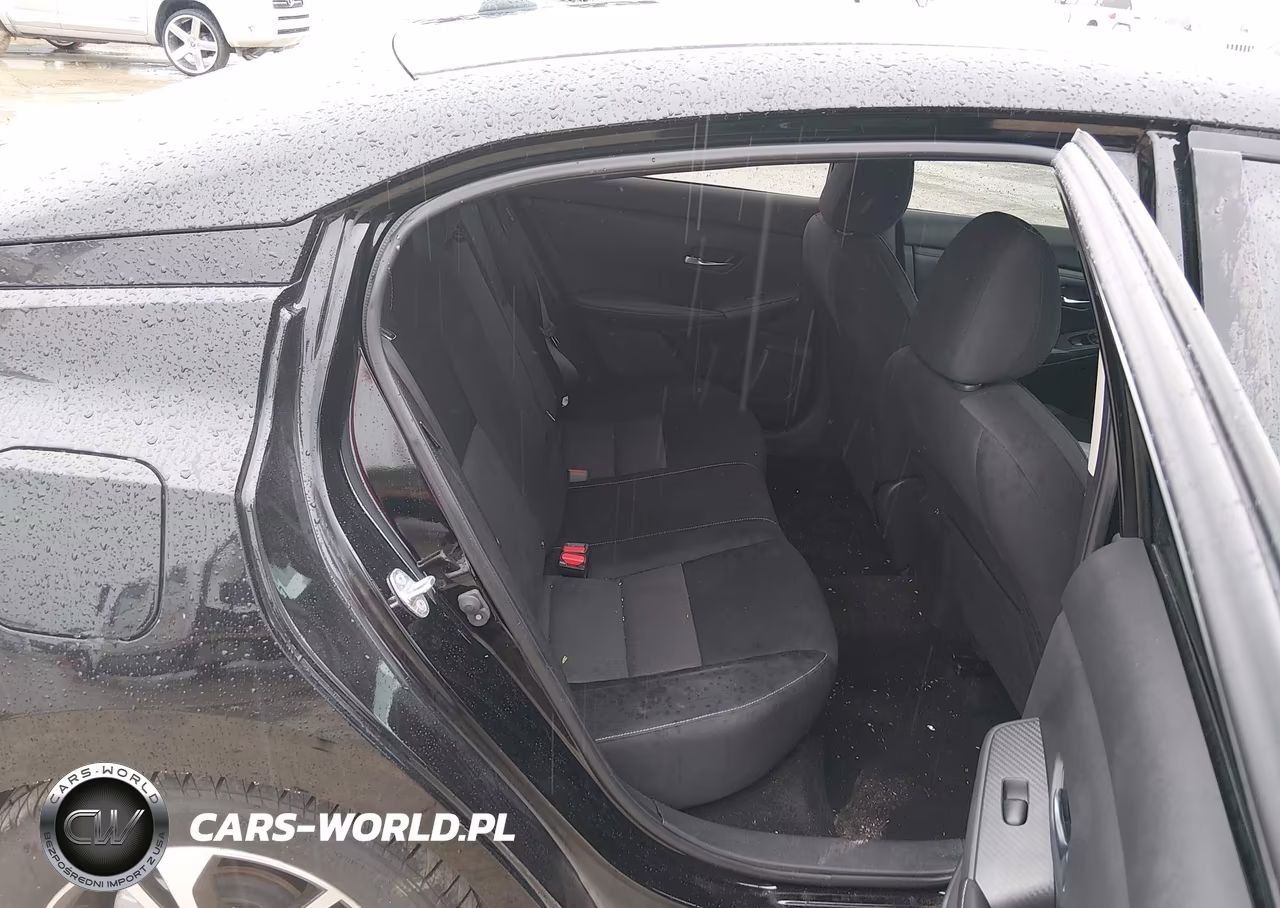2020 Nissan Sentra Sv Xtronic Cvt VIN:3N1AB8CV1LY229532 - 8