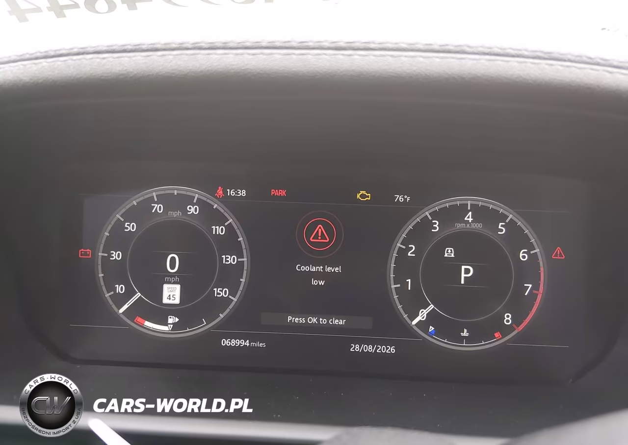 2018 Land Rover Discovery Hse Luxury VIN:SALRT2RV2JA059872 - 20