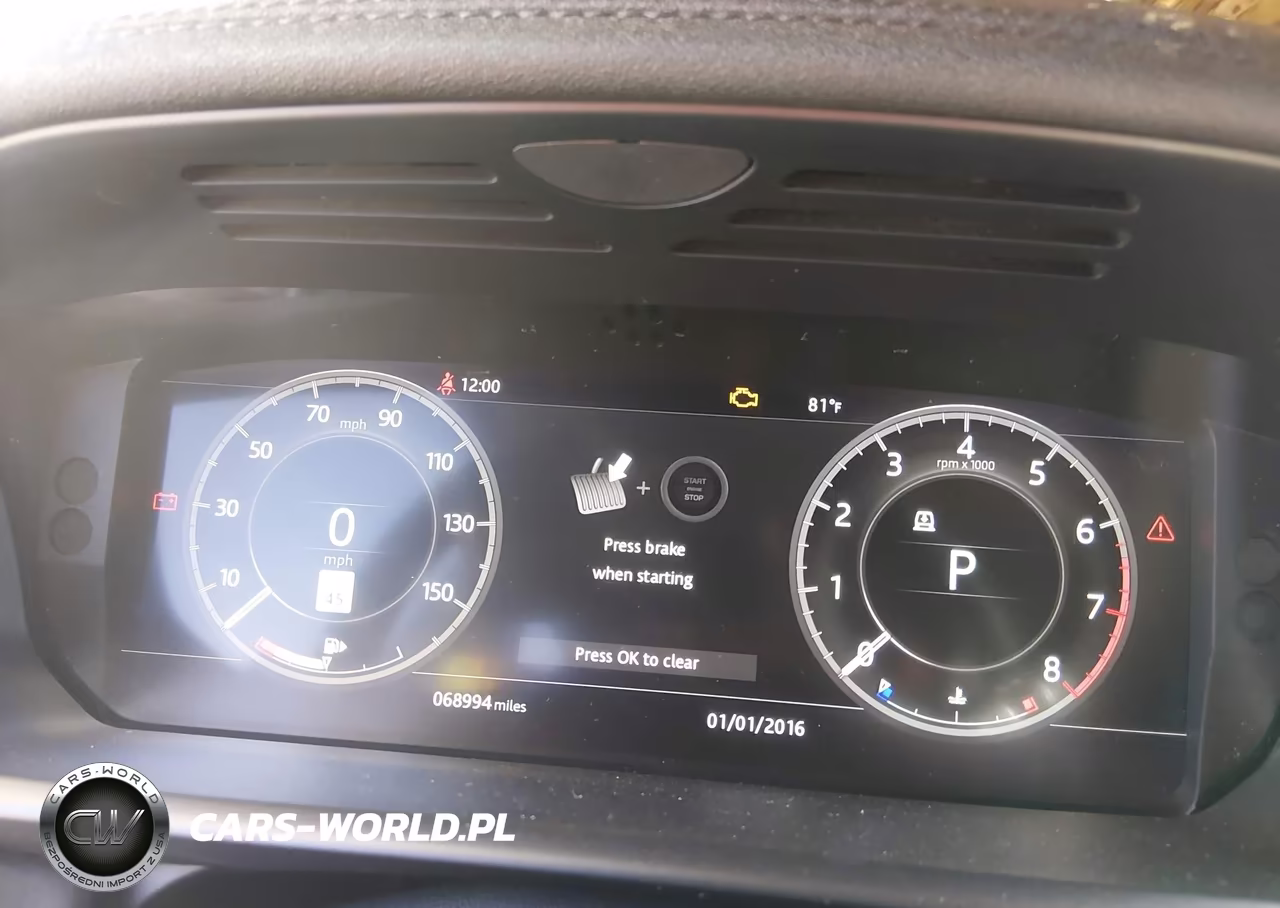 2018 Land Rover Discovery Hse Luxury VIN:SALRT2RV2JA059872 - 7