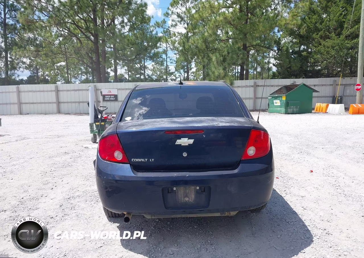 2010 Chevrolet Cobalt Lt VIN:1G1AD5F51A7244878 - 16