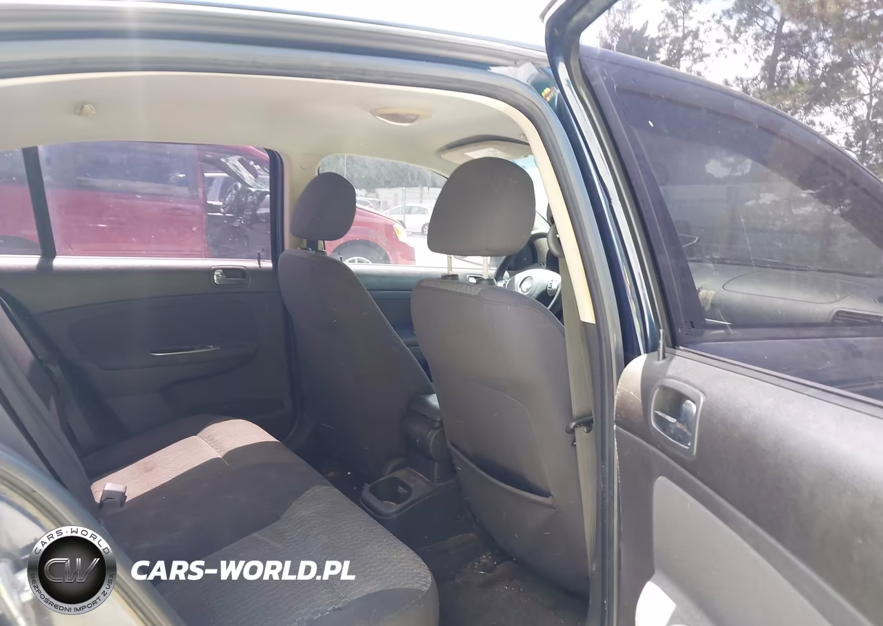2010 Chevrolet Cobalt Lt VIN:1G1AD5F51A7244878 - 8