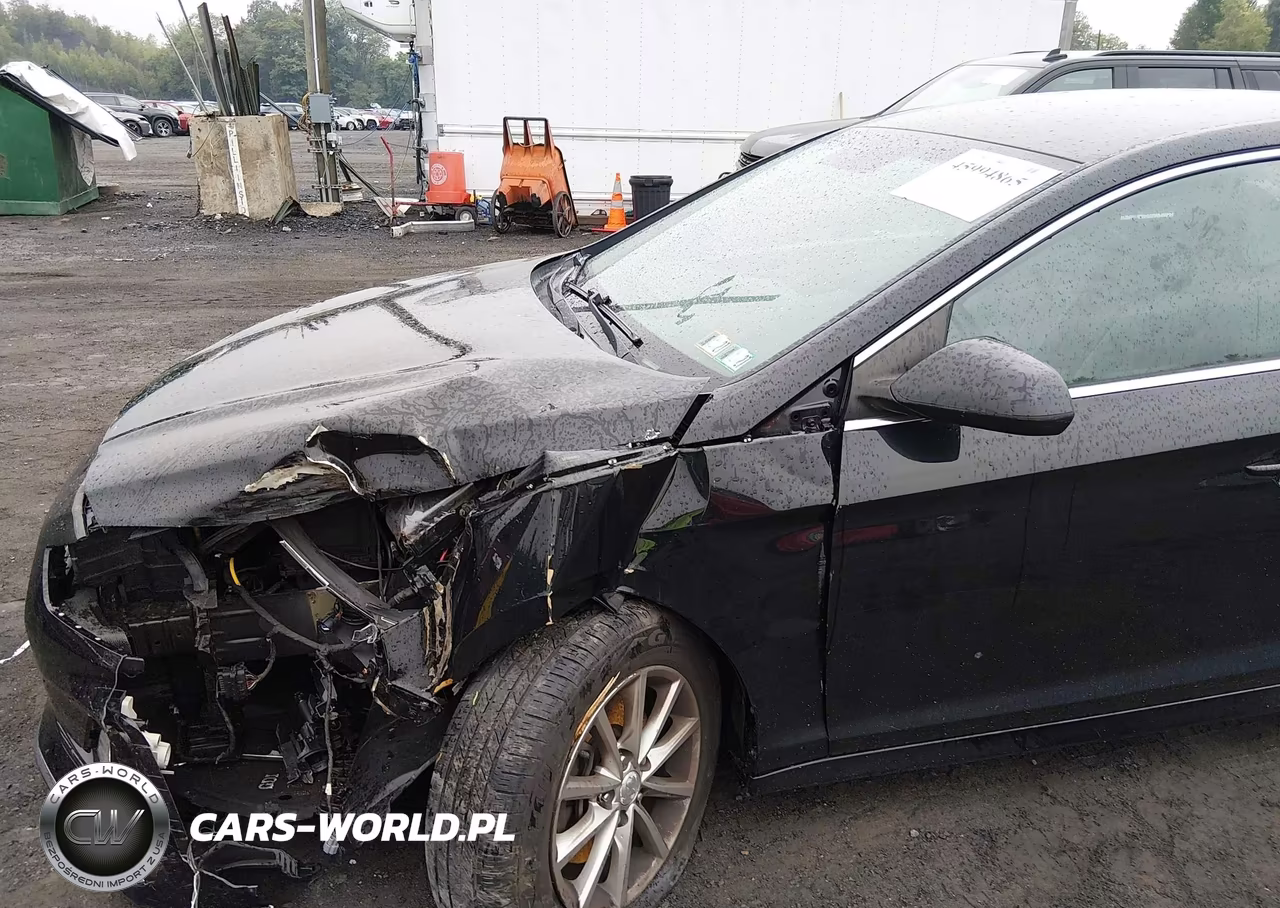 2019 Hyundai Sonata Se VIN:5NPE24AF6KH819577 - 6