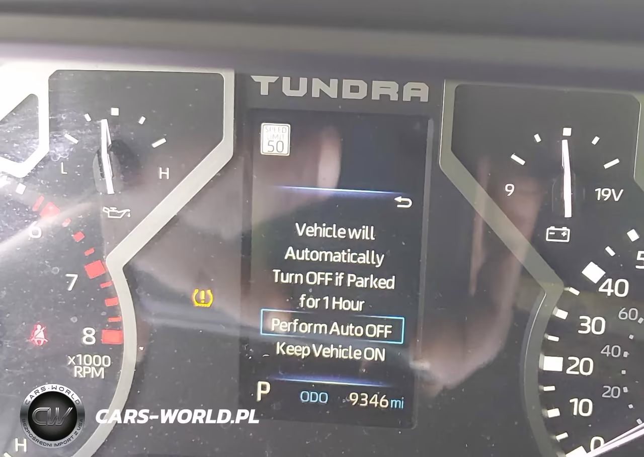 2025 Toyota Tundra Sr5 VIN:5TFLA5AB7SX049231 - 15