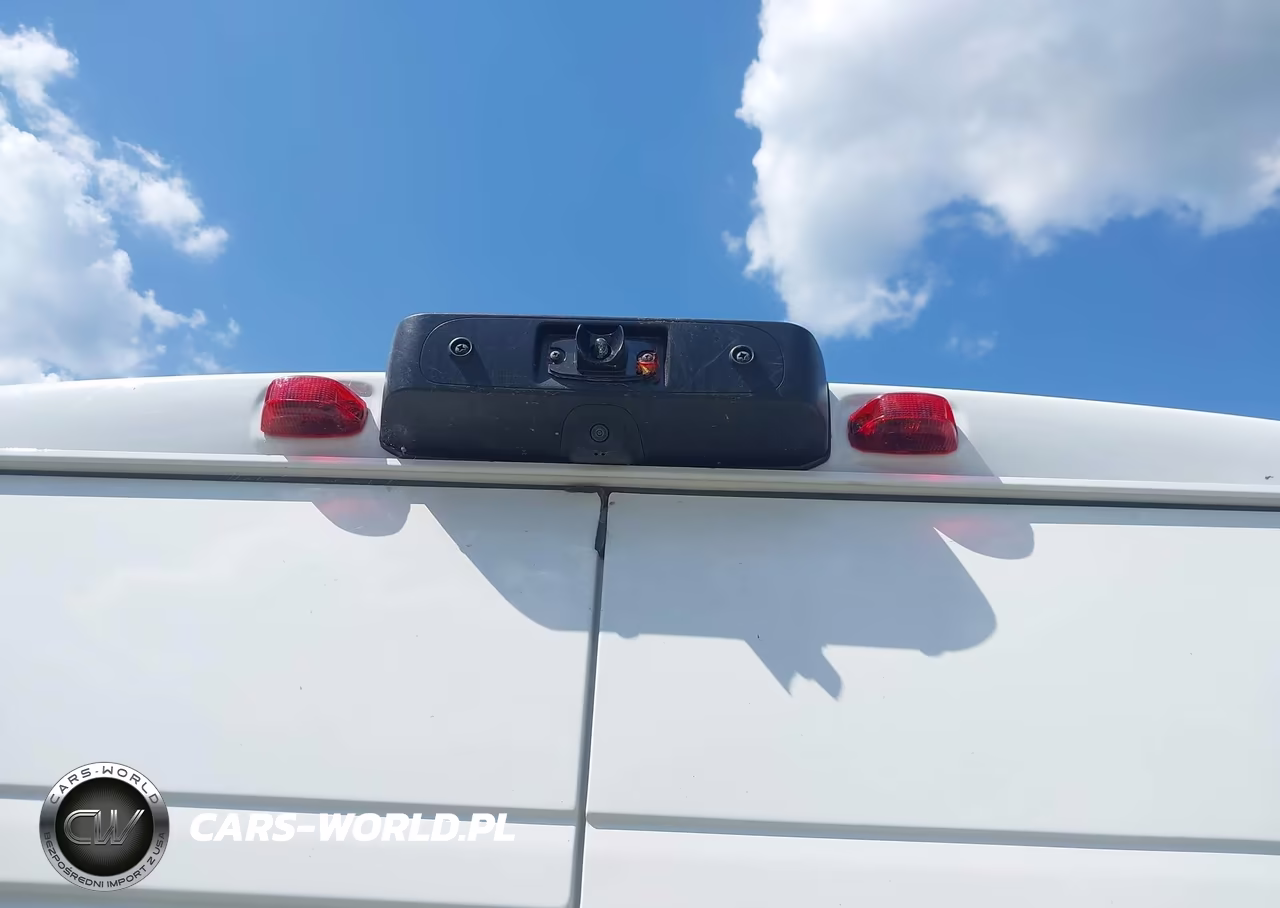 2025 Ram Promaster 2500 Tradesman High Roof 159 Wb W-Pass Seat VIN:3C6LRVDG8SE512632 - 10