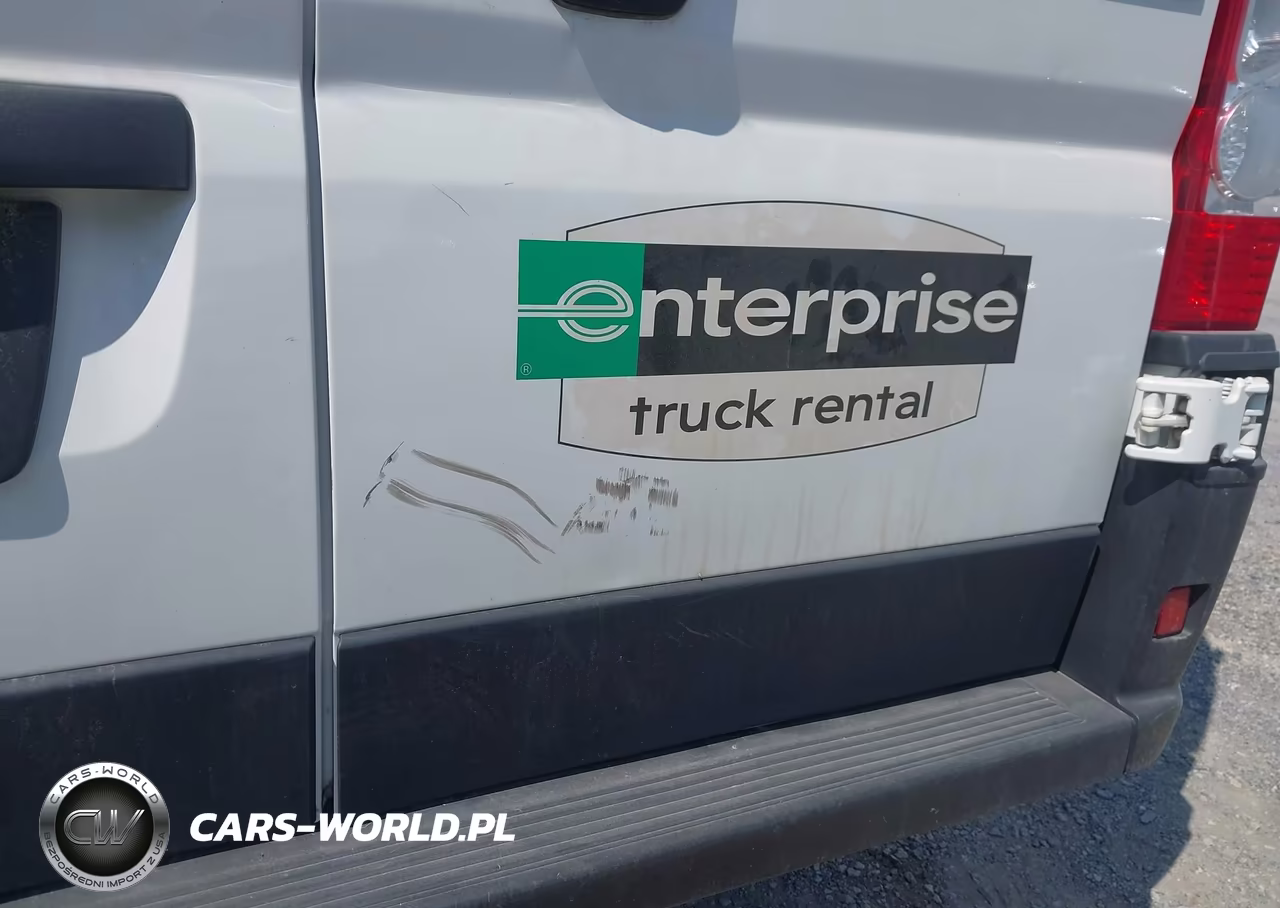 2025 Ram Promaster 2500 Tradesman High Roof 159 Wb W-Pass Seat VIN:3C6LRVDG8SE512632 - 11