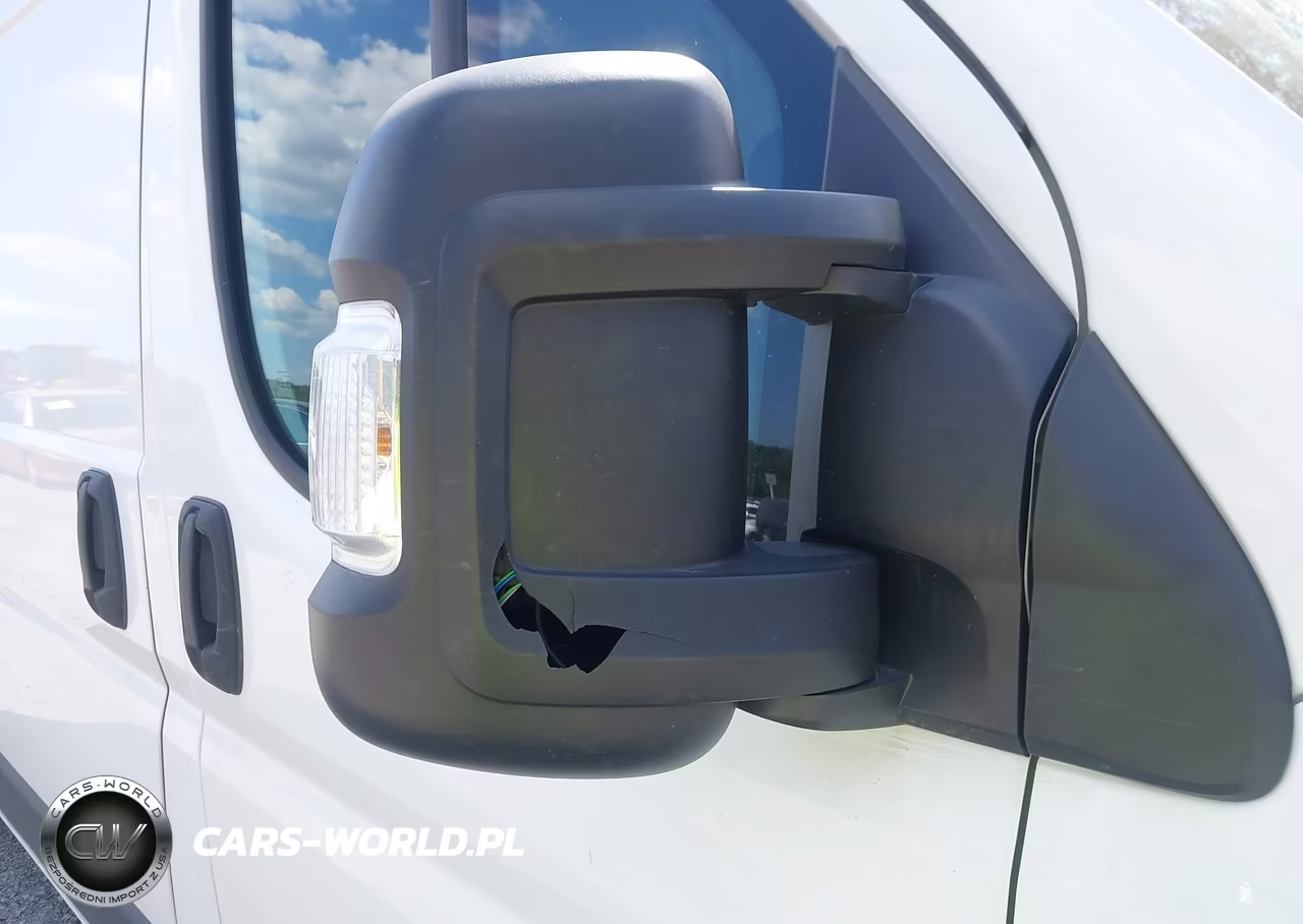 2025 Ram Promaster 2500 Tradesman High Roof 159 Wb W-Pass Seat VIN:3C6LRVDG8SE512632 - 9