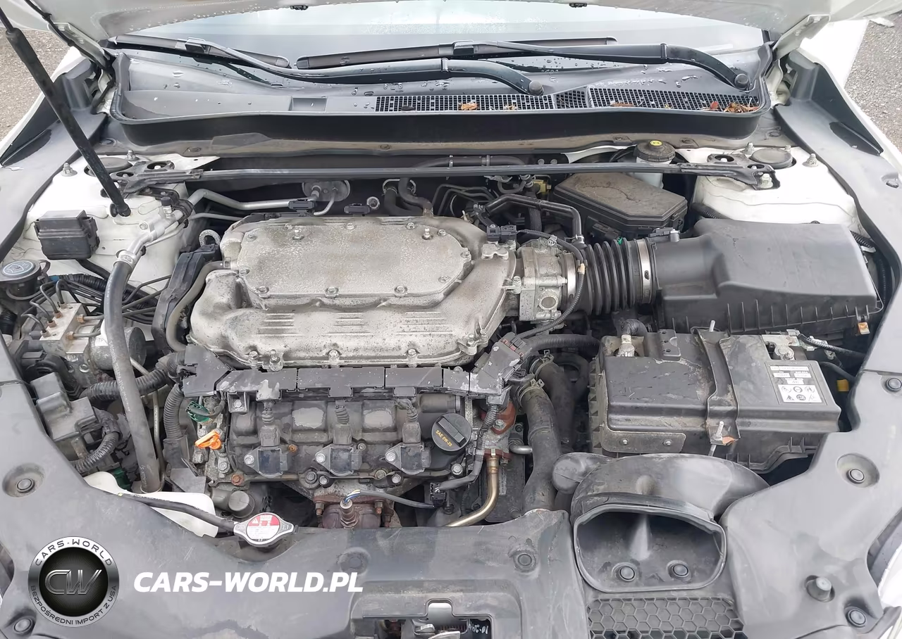 2015 Acura Tlx V6 Advance VIN:19UUB3F70FA001977 - 10