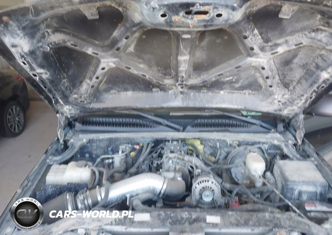 2006 Chevrolet Silverado 1500 Lt3 VIN:2GCEK13T561189916 - 10