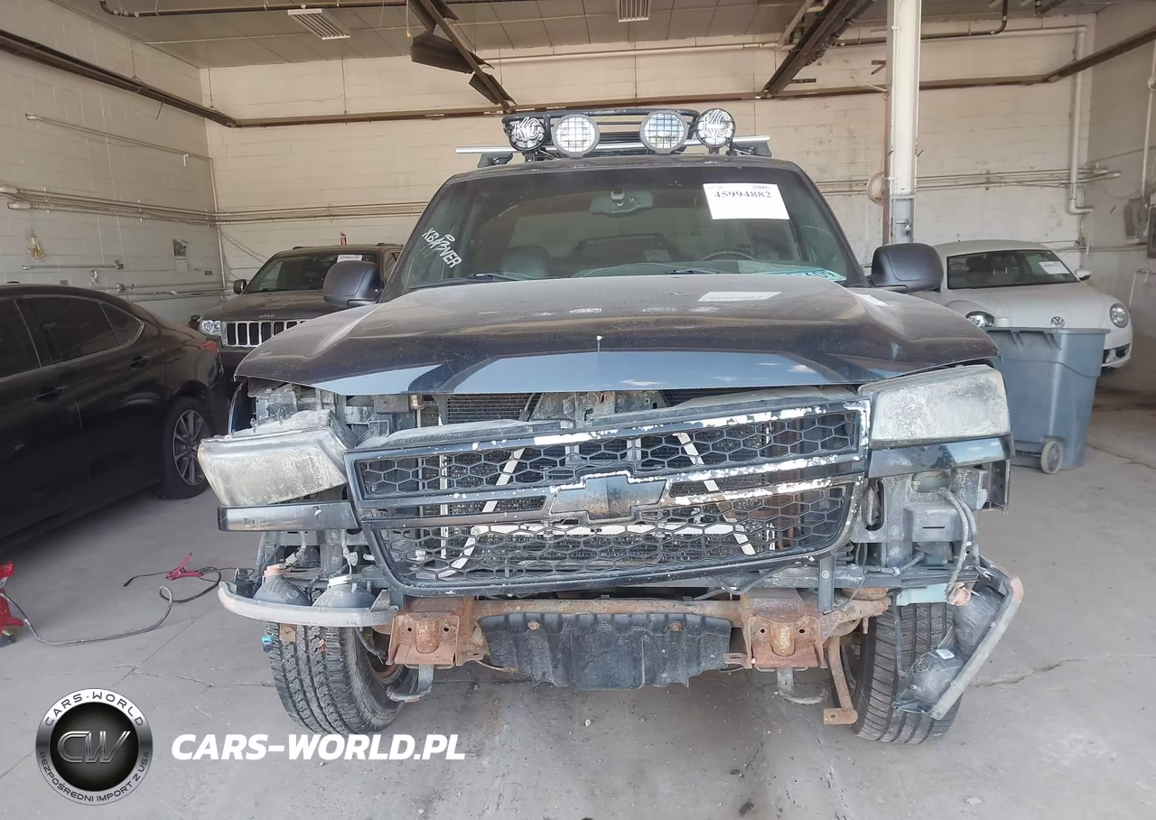 2006 Chevrolet Silverado 1500 Lt3 VIN:2GCEK13T561189916 - 12