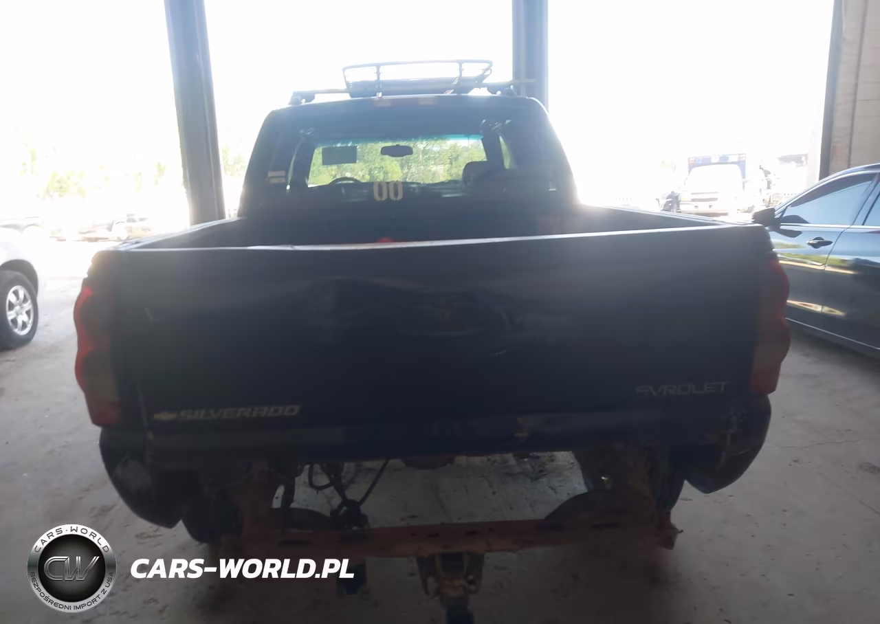 2006 Chevrolet Silverado 1500 Lt3 VIN:2GCEK13T561189916 - 16