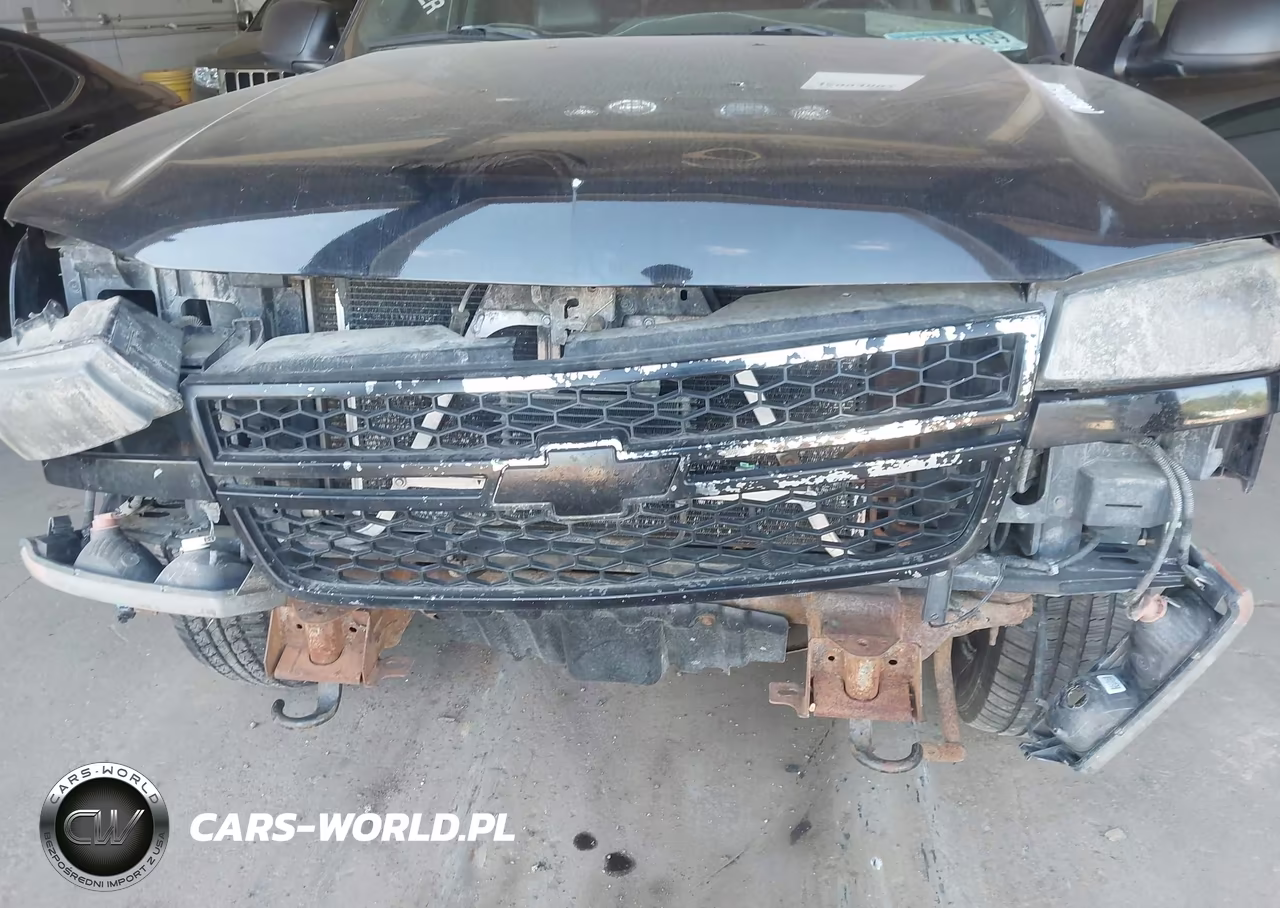 2006 Chevrolet Silverado 1500 Lt3 VIN:2GCEK13T561189916 - 6