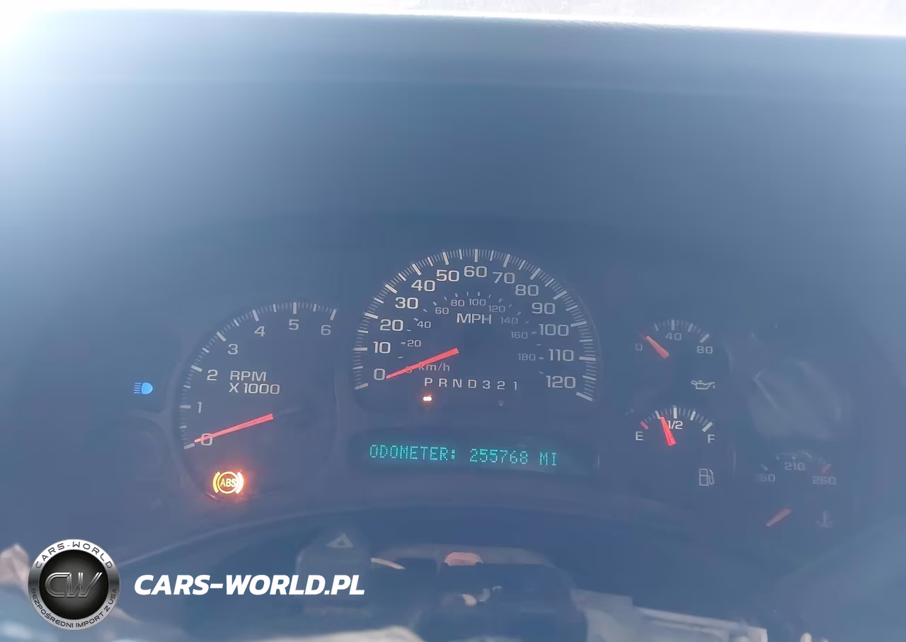 2006 Chevrolet Silverado 1500 Lt3 VIN:2GCEK13T561189916 - 7