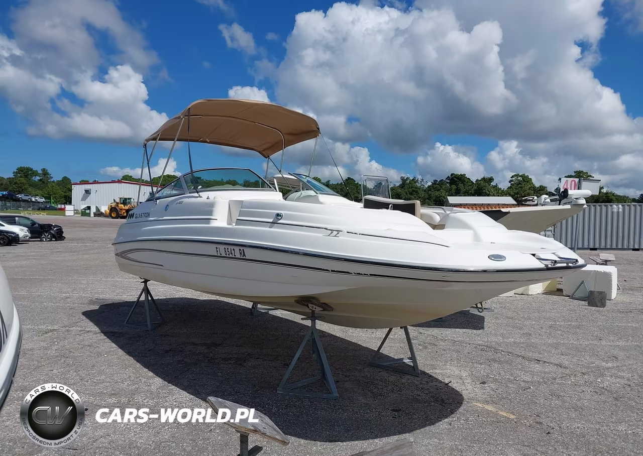 2004 Glastron Other