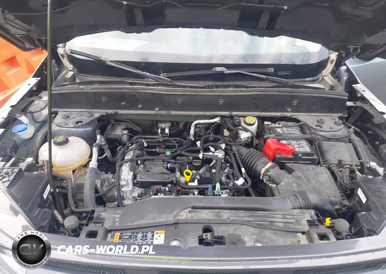 2021 Ford Bronco Sport VIN:3FMCR9A64MRA24927 - 10