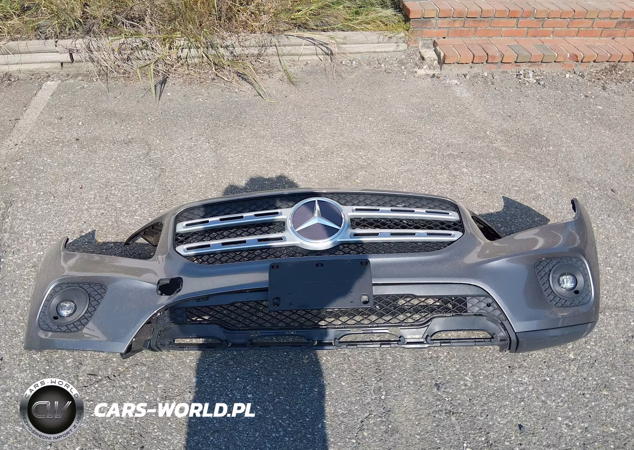 2020 Mercedes-Benz Glb 250 4Matic VIN:WDC4M4HB2LW007224 - 12