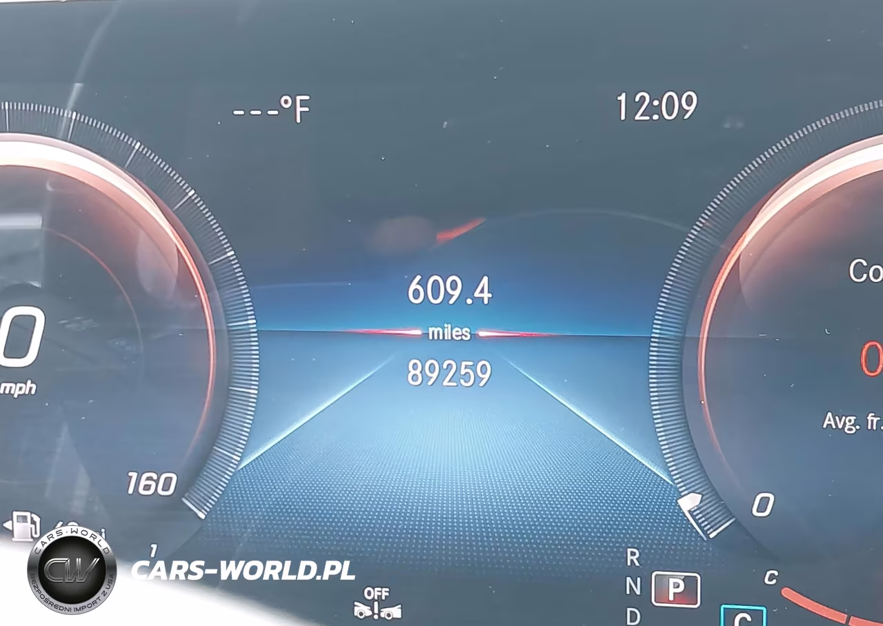 2020 Mercedes-Benz Glb 250 4Matic VIN:WDC4M4HB2LW007224 - 16