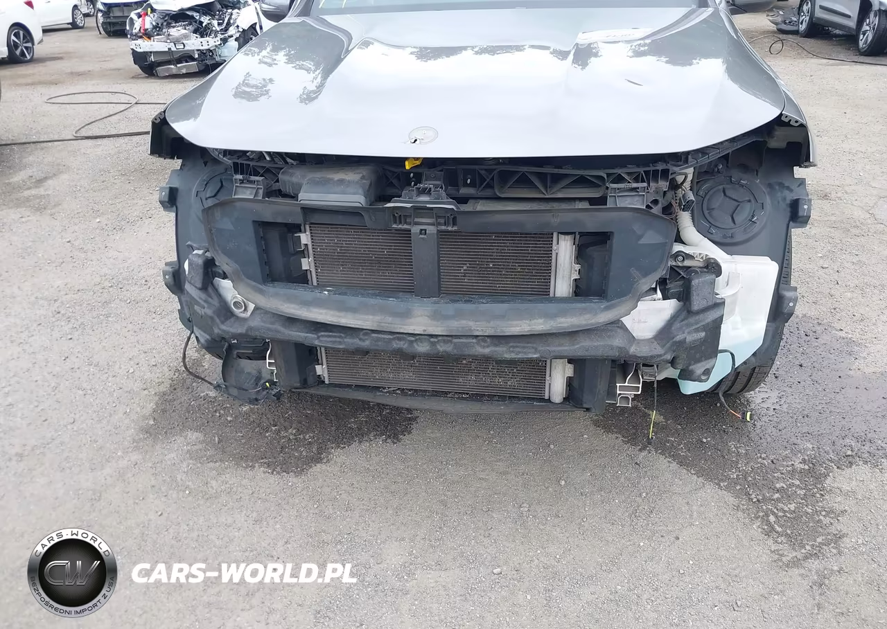 2020 Mercedes-Benz Glb 250 4Matic VIN:WDC4M4HB2LW007224 - 6