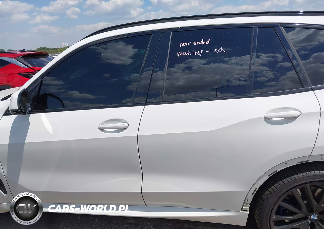 2019 BMW X5 xDrive50I VIN:5UXJU2C56KLN67700 - 15