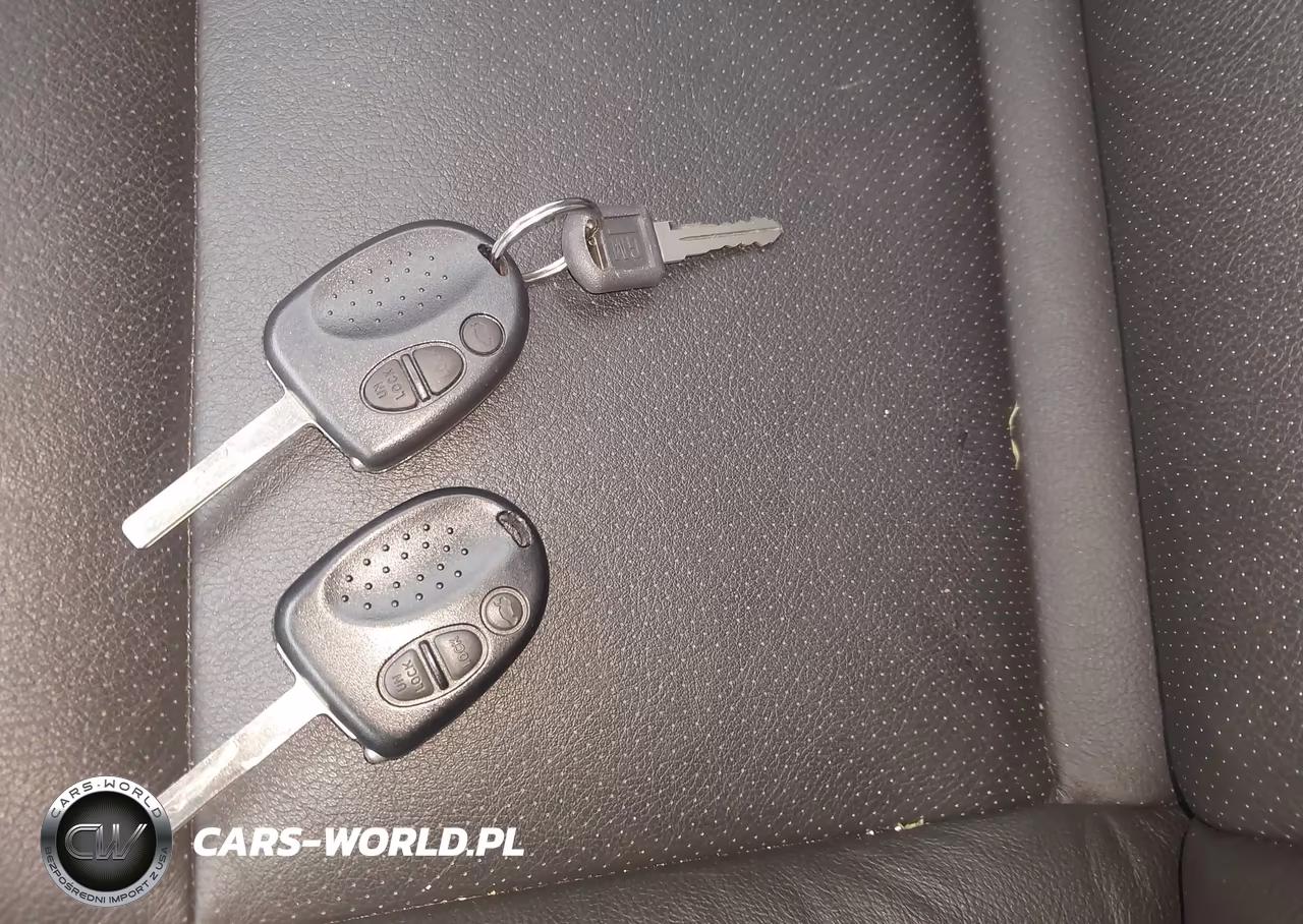 2006 Pontiac Gto VIN:6G2VX12U46L516206 - 11