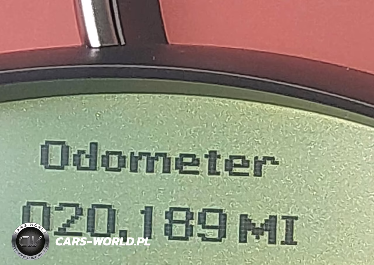 2006 Pontiac Gto VIN:6G2VX12U46L516206 - 15