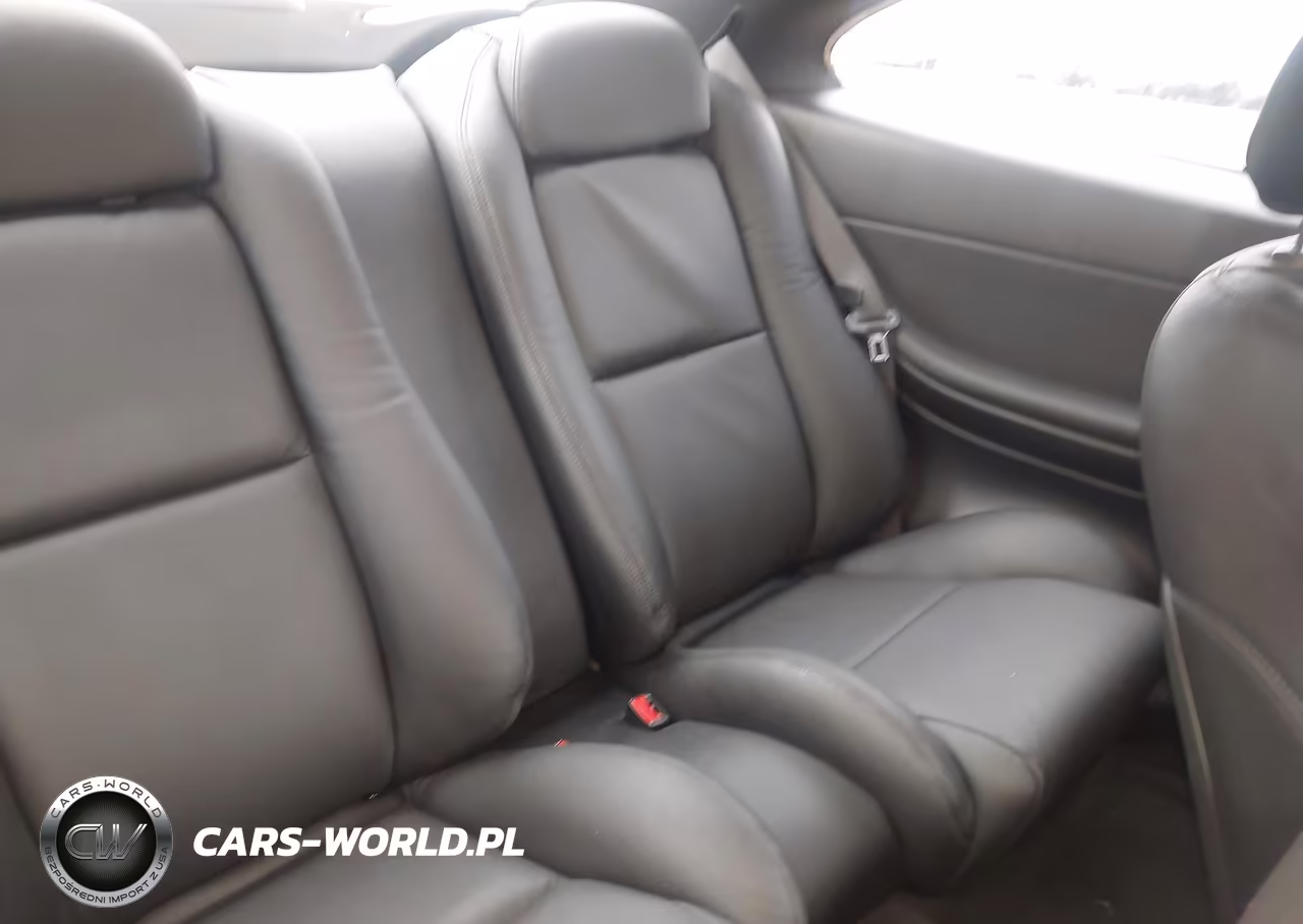 2006 Pontiac Gto VIN:6G2VX12U46L516206 - 8