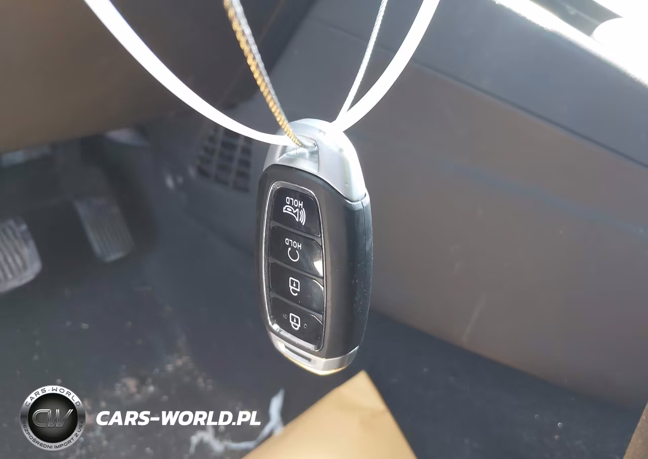 2021 Hyundai Venue Sel VIN:KMHRC8A35MU128735 - 11