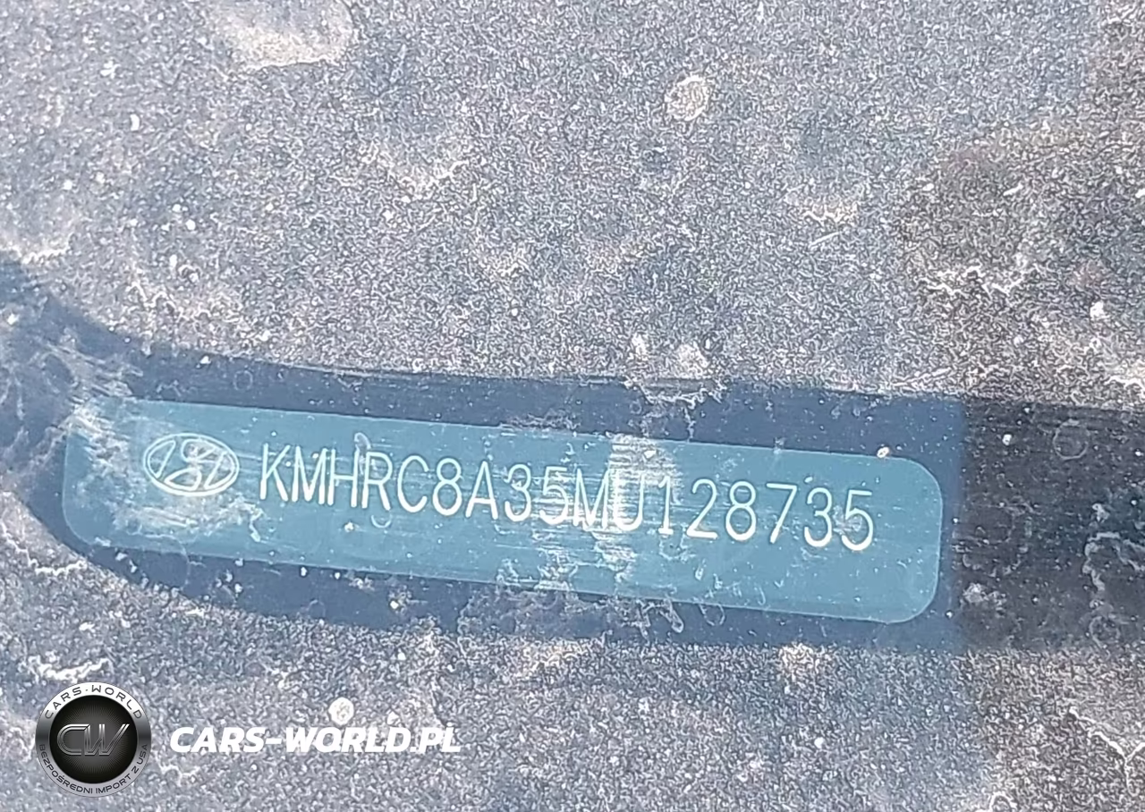 2021 Hyundai Venue Sel VIN:KMHRC8A35MU128735 - 18