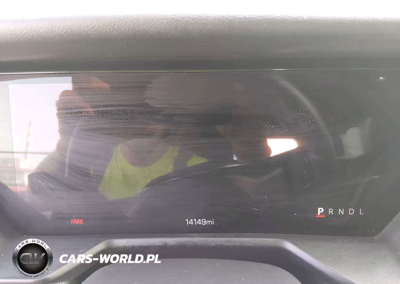 2026 GMC Acadia Elevation Fwd VIN:1GKENKKS0TJ155121 - 7