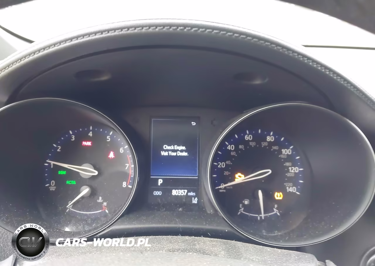 2019 Toyota C-Hr Xle VIN:NMTKHMBX6KR086335 - 7