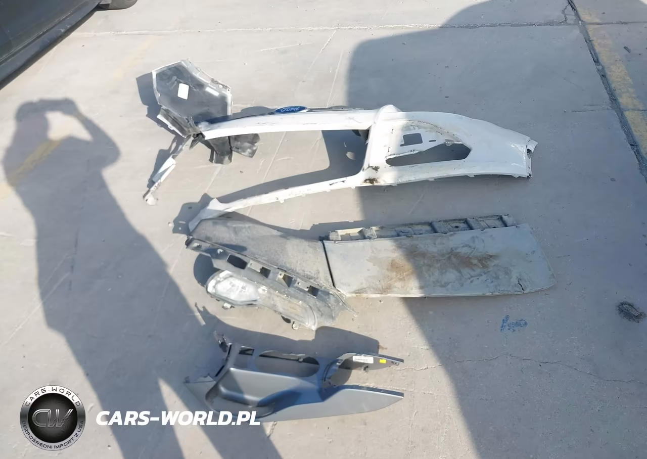 2016 Ford Escape Se VIN:1FMCU0G79GUC57466 - 12