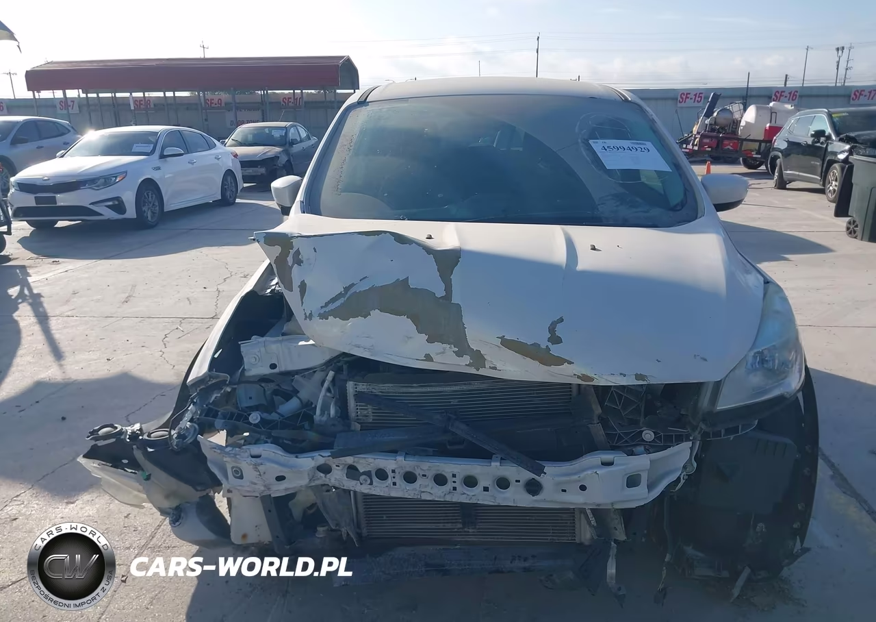2016 Ford Escape Se VIN:1FMCU0G79GUC57466 - 13