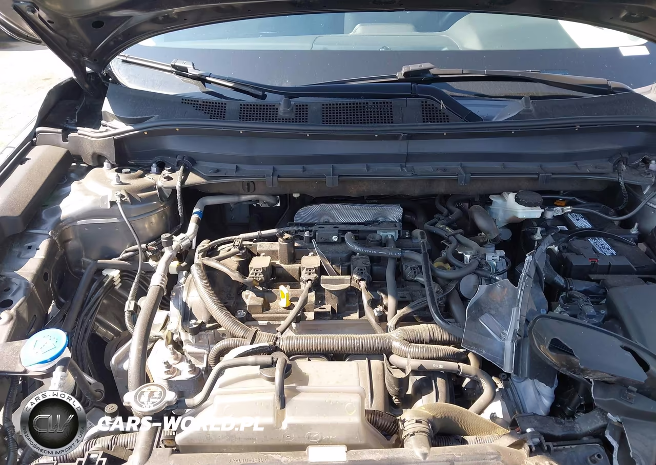 2023 Mazda Cx-5 2.5 S Preferred VIN:JM3KFBCM1P0252357 - 10