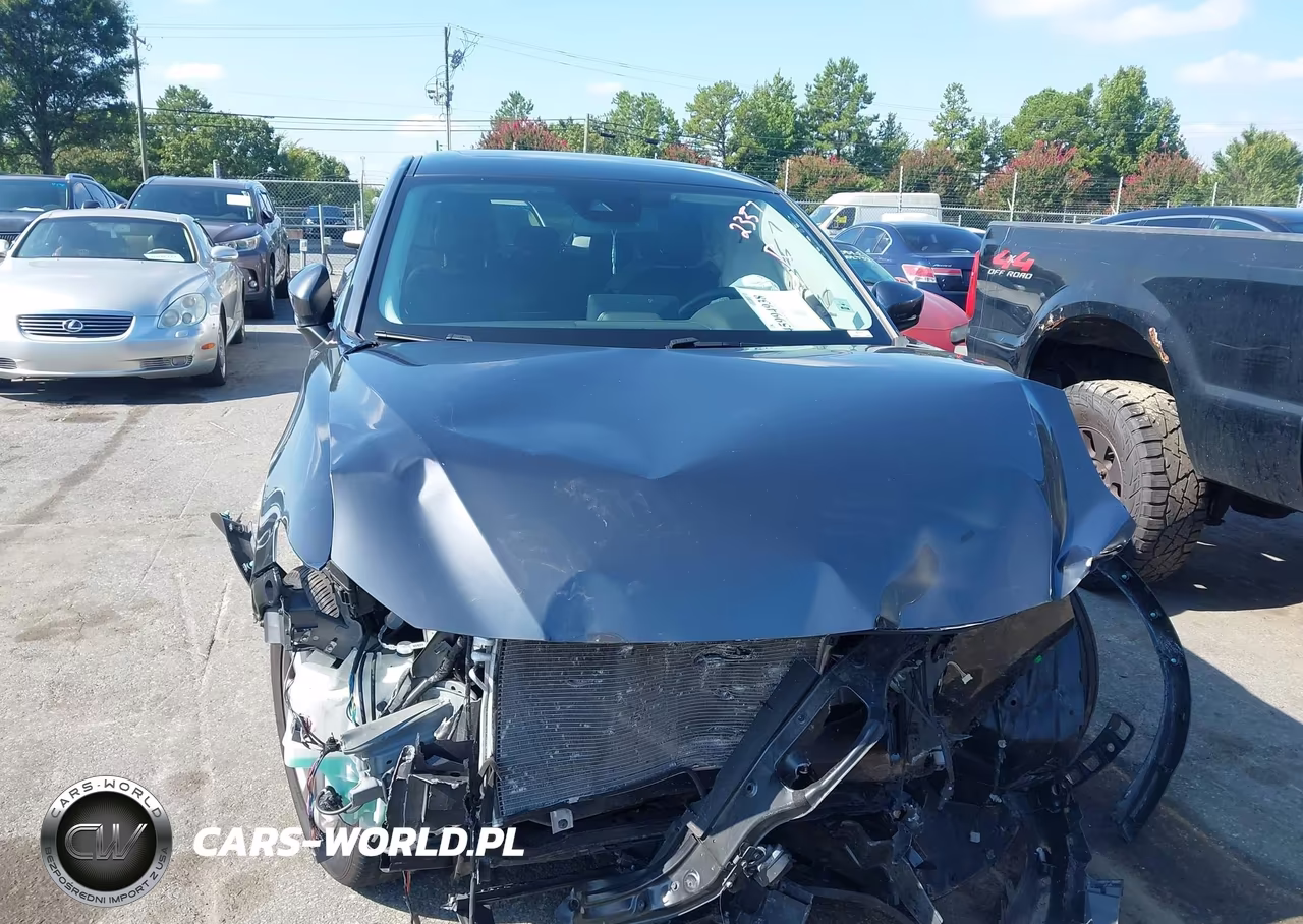 2023 Mazda Cx-5 2.5 S Preferred VIN:JM3KFBCM1P0252357 - 12