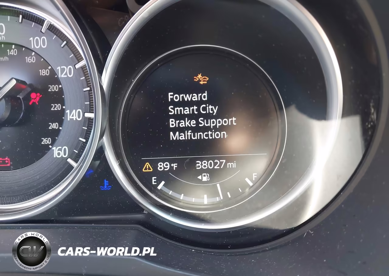 2023 Mazda Cx-5 2.5 S Preferred VIN:JM3KFBCM1P0252357 - 15
