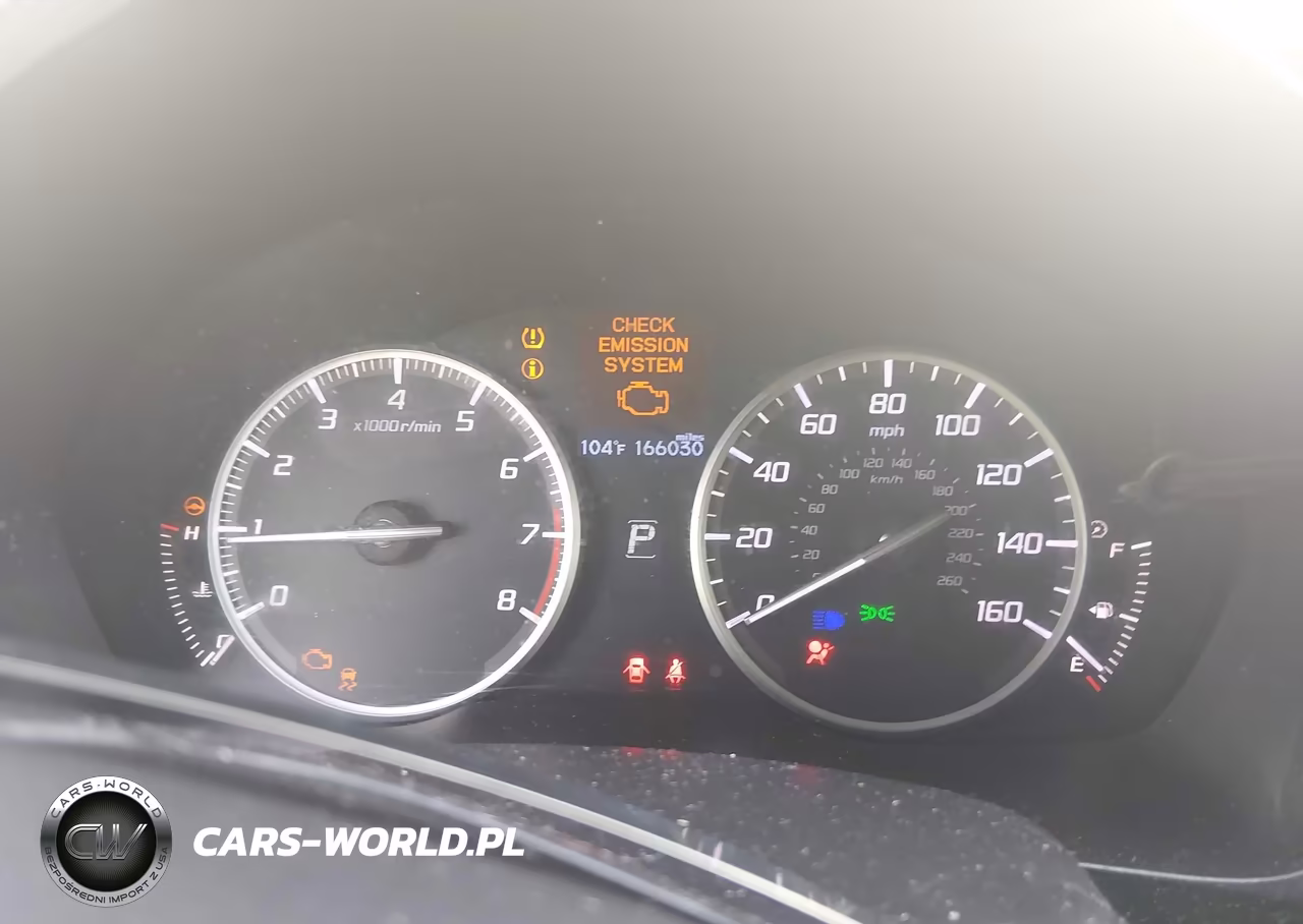 2015 Acura Ilx 2.0L VIN:19VDE1F34FE004832 - 7
