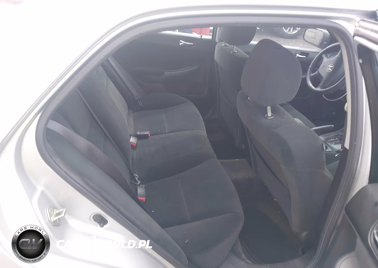 2006 Honda Accord 2.4 Vp VIN:1HGCM56146A055456 - 8