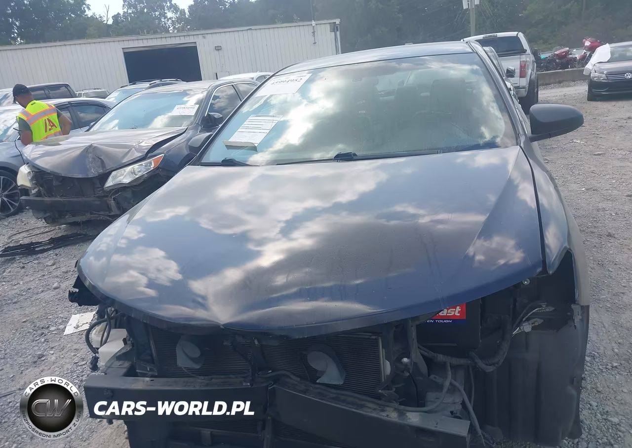 2012 Toyota Camry Se VIN:4T1BF1FK0CU155291 - 12