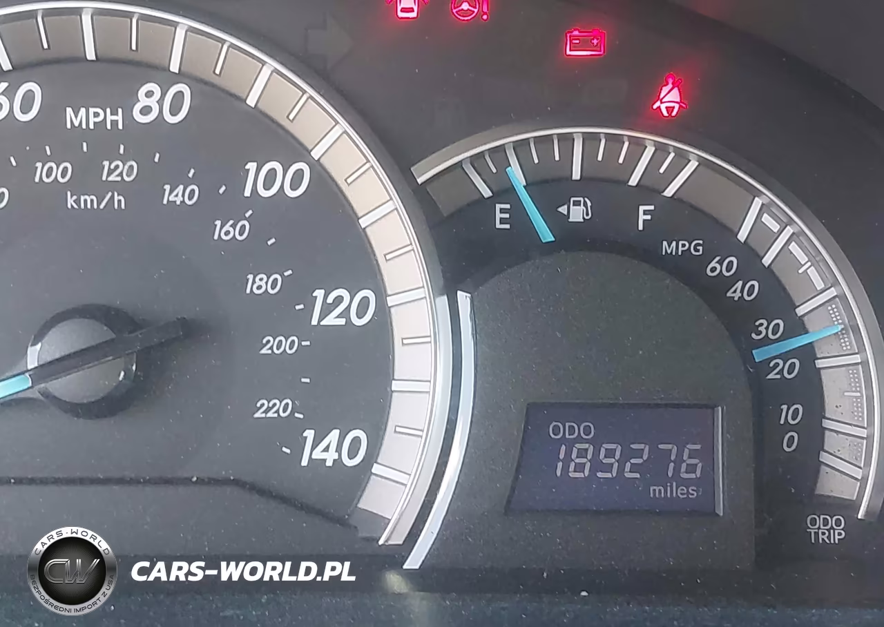 2012 Toyota Camry Se VIN:4T1BF1FK0CU155291 - 15