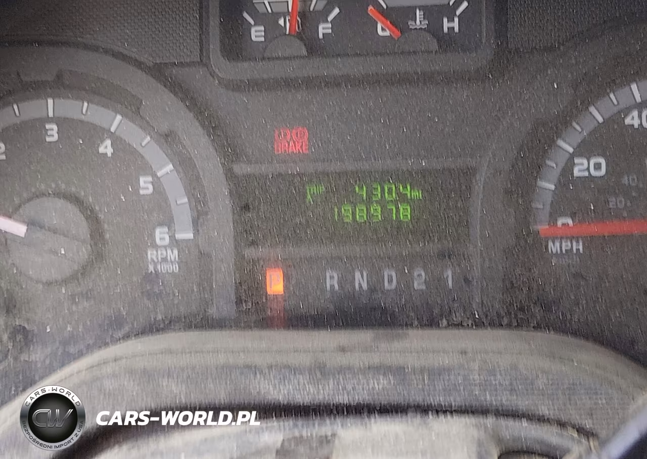 2012 Ford E-150 Commercial VIN:1FTNE1EW3CDB38350 - 7