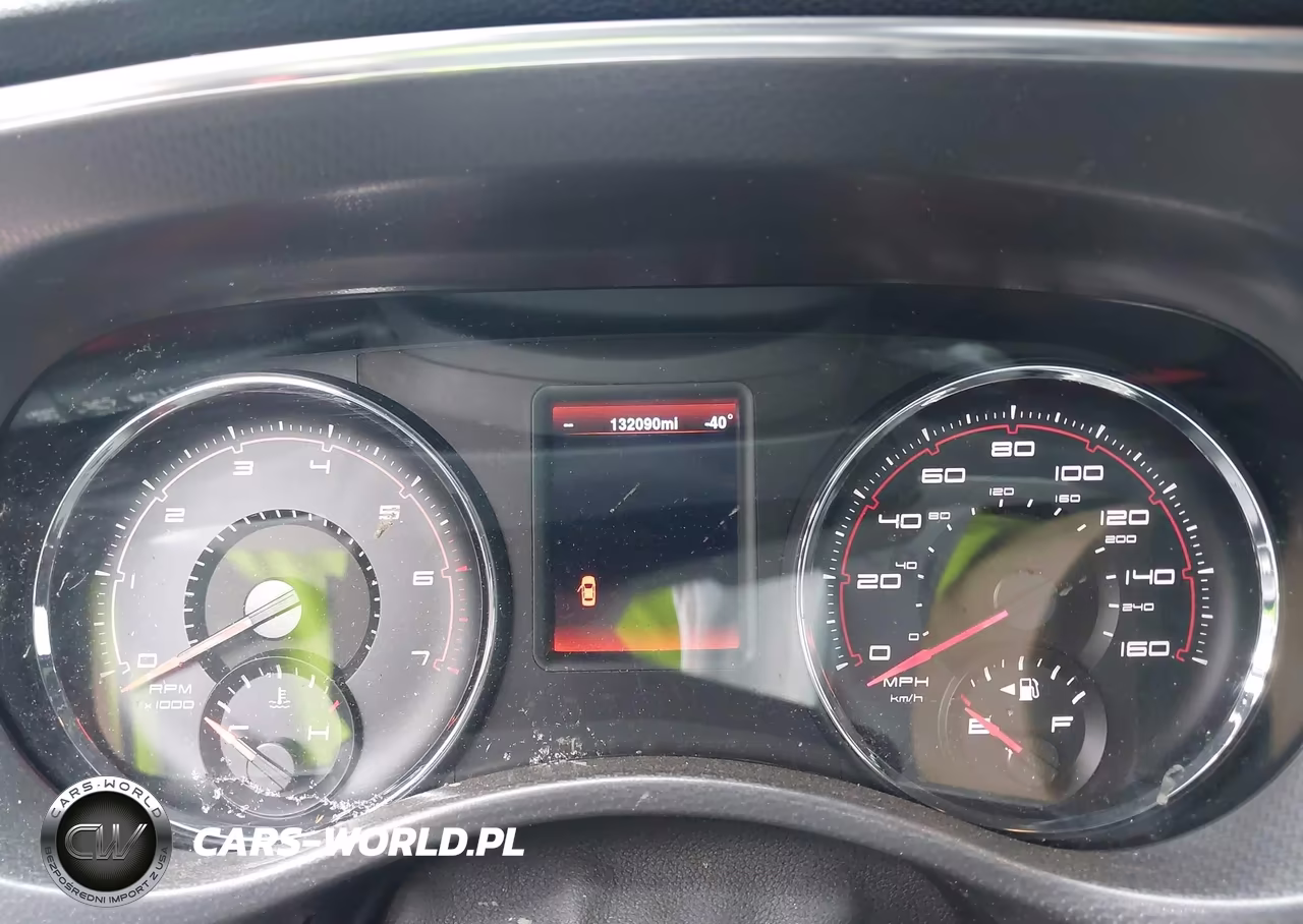 2014 Dodge Charger R-T VIN:2C3CDXCT7EH303137 - 7