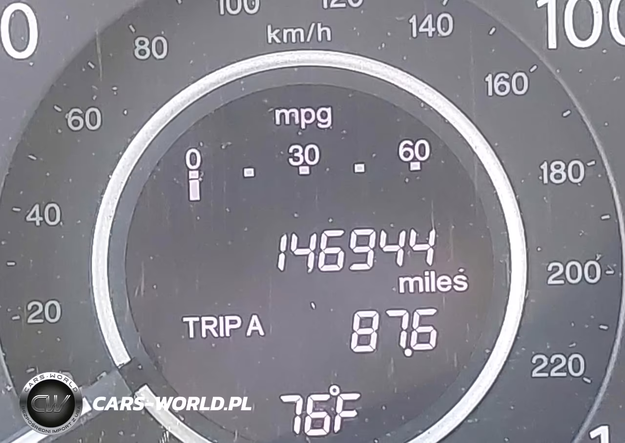 2012 Honda Cr-V Ex-L VIN:JHLRM3H72CC001638 - 15