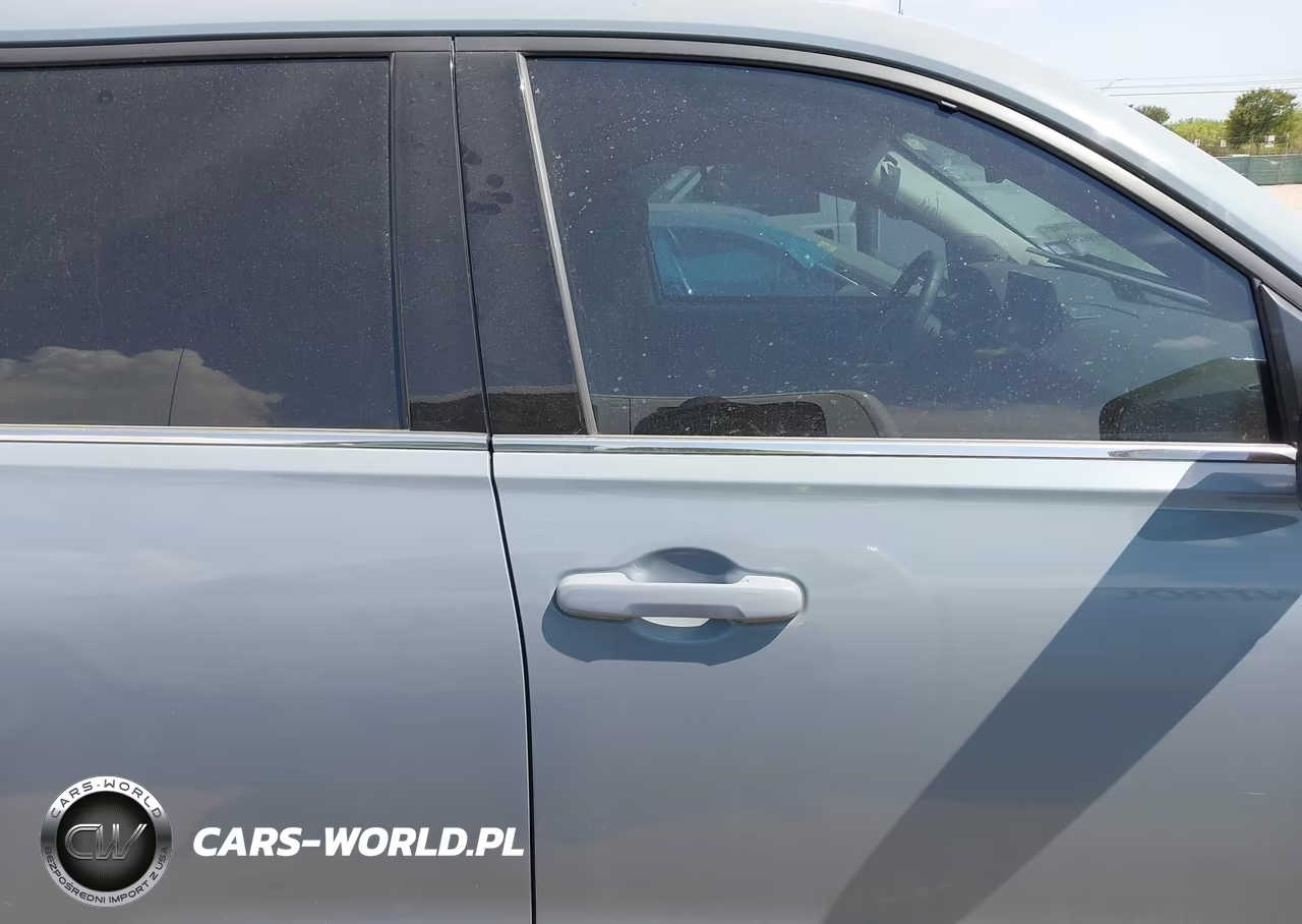 2024 Honda Pilot Touring VIN:5FNYG2H70RB007590 - 14