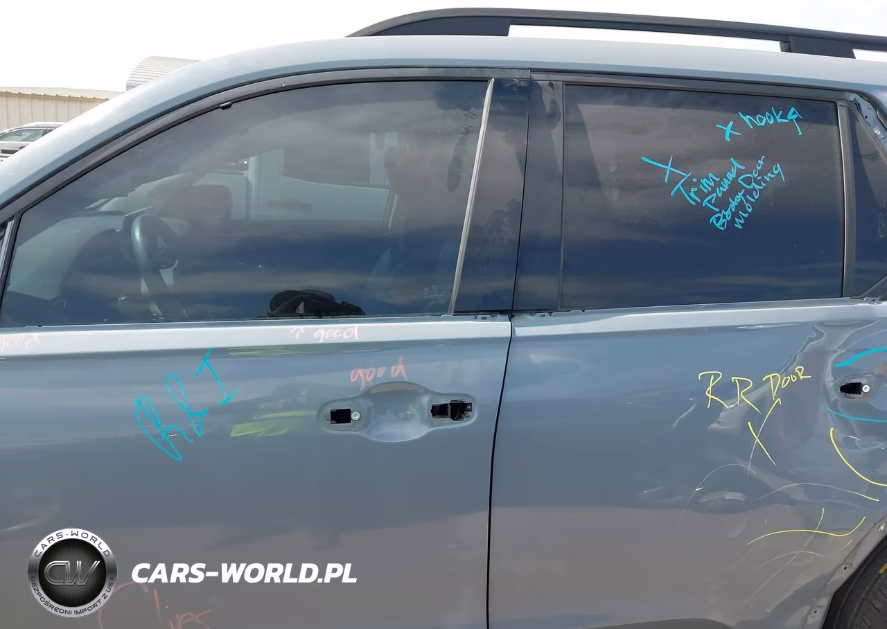 2024 Honda Pilot Touring VIN:5FNYG2H70RB007590 - 15