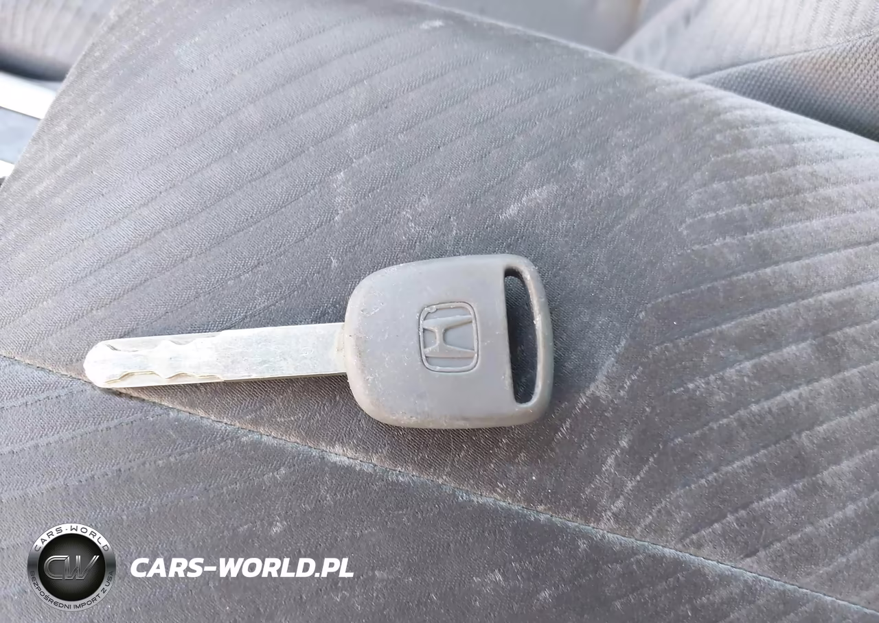 2015 Honda Accord Lx VIN:1HGCR2F36FA033170 - 11
