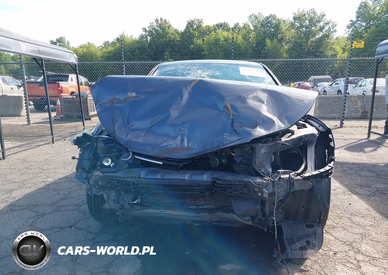 2015 Honda Accord Lx VIN:1HGCR2F36FA033170 - 13