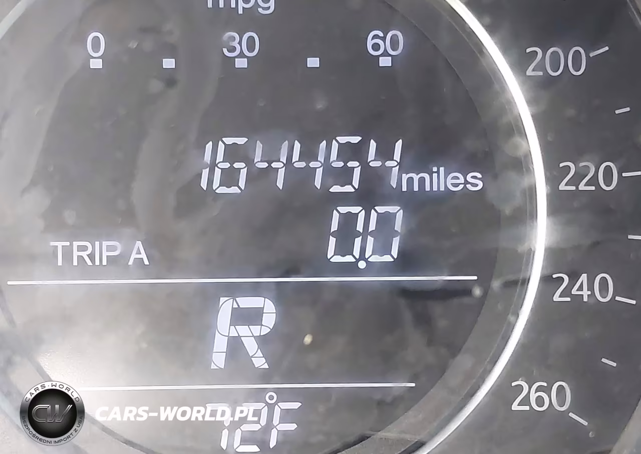 2015 Honda Accord Lx VIN:1HGCR2F36FA033170 - 16